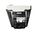 2009-2014 Hyundai Sonata Center Dash Radio Climate Control Trim Bezel. Fixed Price $124.99.