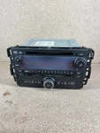 08 Buick Enclave Audio Radio Receiver Am Fm Cd Dvd MP3 25864072. Fixed Price $64.99.