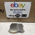 2022-2024 Mercedes SL63 Amg Genuine Amplifier Control Module Oem A0009004344. Fixed Price $171.96.