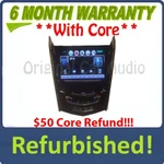 13-16 Refurbished Cadillac Ats Cts Xts Srx Cue Nav Display Without Seat Options. Fixed Price $369.00.