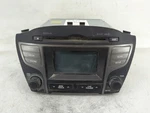 2014-2015 Hyundai Tucson Am Fm Cd Player Radio Receiver WT2K4. Fixed Price $150.77.