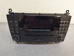 2006-2007 Mercedes C230 C320 C280 W203 Radio Cd Player A2038707389 Oem Tested. Fixed Price $54.95.