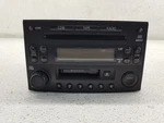 05 Nissan 350Z Radio Receiver Am/fm/cd Bose Audio Oem 28188CF000. Fixed Price $104.99.