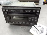 Audio Equipment Radio Am-fm-cd Single Disc Fits 05 Ranger 180738. Fixed Price $80.50.