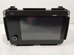 2020 Honda Hr-v Radio Receiver Display Screen Oem. Fixed Price $241.68.