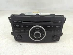 2010-2010 Mazda CX-9 Am Fm Player Radio Receiver Lcdtm. Fixed Price $1007.42.