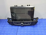 2018 Buick Regal Radio Control Panel Display Screen Assembly Oem 39131950. Fixed Price $99.99.