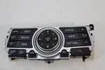 2008-2012 Infiniti EX35 Radio Navigation Control Module 28395-1BA1A. Fixed Price $48.99.