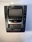 2006-2007 Lexus GS300 GS350 GS430 Navigation Radio Cd Display Screen 86111-30400. Fixed Price $210.00.