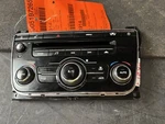 10-12 Jaguar Xj Front Radio Heater A/c Dash Control Panel Id AW9318C858DE. Fixed Price $150.00.