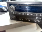 Delphi Delco Electronics Radio Cd 15850275 & 28043565. Fixed Price $65.00.