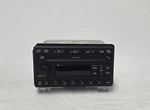 2002-2004 Ford Explorer Xlt Front Dash Radio Id 1L2F-18C815-AE Assembly. Fixed Price $175.00.