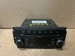 2010 Jeep Patriot Am Fm Cd Radio Receiver Display Screen Oem P05091115AC. Fixed Price $99.99.