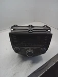 Audio Equipment Radio AM-FM-6 Cd Disc 120 Watt Fits 05-07 Accord 3953200. Fixed Price $95.00.