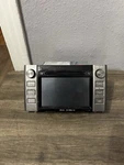 2014 2015 Toyota Tundra Radio Screen 86140-0C050. Fixed Price $400.00.
