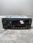 Genuine Chrysler Dodge Jeep Player Cassette Tape Radio Stereo Rbb P05064335AJ. Fixed Price $79.99.