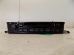 Audio Equipment Radio Receiver Am-fm-cd With Navigation Fits 04-07 XJ8 1829560. Fixed Price $87.00.