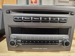 2007 Porsche Cayman 987 CDR-24 Radio Receiver #3075 G2. Fixed Price $125.00.