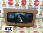 2002-2016 Bmw Series F30 F32 F34 Headlight Switch W/fog 9265297-04 Oem. Fixed Price $27.99.