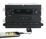Ford F-150 Truck 2007-2008 Radio Am Fm W Auxiliary Input 7L3T-18K810-AD. Fixed Price $191.25.
