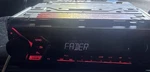 Pioneer DEH-S1010UB Single Cd Receiver With Usb For Android Phones-store Display. Fixed Price $50.00.
