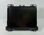 2016 Dodge Charger Navigation Radio 8.4" Display Screen Receiver W/telematics. Fixed Price $254.99.