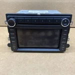 2009-2013 Ford Expedition Navigation Radio Receiver Player Screen 8L1T-18K931-BD. Fixed Price $99.95.