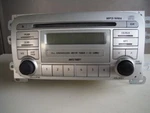 05 06 Suzuki Aerio Stereo Radio Am Fm Cd Wma 39101-59JC0. Fixed Price $102.00.