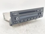 12-15 Bmw X1 E84 Am Fm Cd Radio Receiver Satellite 65129302171. Fixed Price $104.32.