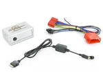 Audi A2 A3 A4 Tt 2005-2006 Ipod/iphone Adapter &charge To Oem Radio CTAADIPOD004. Fixed Price $99.00.