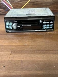 Old School Alpine TDM-7580 Am/fm Cassette!* CHM-S620 Cd Changer!. Fixed Price $105.60.