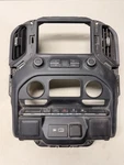 2019 2020 2021 22 Chevrolet Silverado 1500 2500 3500 Radio Screen Bezel Trim Oem. Fixed Price $115.00.