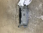 Audio Equipment Radio Receiver AM-FM-CD-MP3 Single Disc Fits 16 Mkx 897189. Fixed Price $106.33.