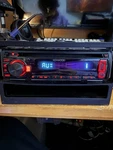 Kenwood KDC-248U In-dash 1 Din Cd Player Car Stereo Head Unit Aux MP3 Playback. Fixed Price $34.48.