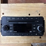 2013-2017 Chrysler Dodge Jeep Am Fm Xm Radio MP3 Cd Player W Aux P68252825AC Oem. Fixed Price $129.99.