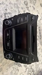 Oem 2013 2016 Hyundai Santa Fe Am/fm Cd MP3 Bluetooth Radio Receiver 96180-B8540. Fixed Price $149.00.