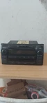 Radio Control Unit-am Fm Cassette Cd Player Reman Fits 2005 Toyota Camry. Fixed Price $40.00.