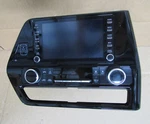 2020 2021 Toyota Camry Right Hand Drive Radio Receiver Assembly Oem 86140-0E380. Fixed Price $320.00.