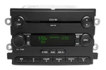 2007 Ford Freestyle Oem Original Am Fm MP3 6 Disc Cd Player Radio 7F9T-18C815-BA. Fixed Price $306.00.