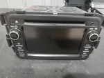 2016-2017 Chevy Traverse Enclave Radio Receiver Display Opt UI8, Id 84082783 Oem. Fixed Price $149.99.