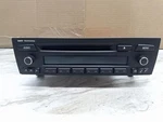 Audio Equipment Radio Am-fm-cd Receiver Fits 08-09 Bmw 128I 149006. Fixed Price $93.60.