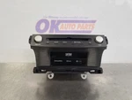 2022 Lexus RC300 F Sport Radio Audio Receiver And Control Panel 8612024D90. Fixed Price $1190.00.