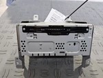 2015 Ford Taurus Radio Receiver AM-FM-CD-MP3 Single Disc Id DG1T-19C107-NA. Fixed Price $100.00.