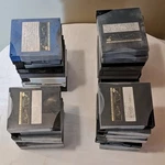 Pioneer PRW-1141 6 Disc Multiplayer Cd Cartridge With Sleeves. Fixed Price $14.00.