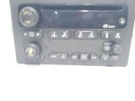 2005 Chevrolet Silverado 1500 Oem Radio 15198700 Am Fm Stereo. Fixed Price $73.50.