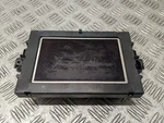 Mercedes C220 Cdi W204 2008-2014 Sat Nav Display Screen A2C53428846. Fixed Price $108.17.