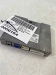 Lexus Telematics Transceiver Module 86740-76020 Oe Fits CT200H 2012-2013. Fixed Price $41.00.