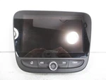2016 2017 Chevy Malibu 8" Audio Display Screen Control Panel Oem Lkq. Fixed Price $132.35.