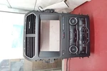 2018-2019 Ford Explorer Radio Control Panel JB5T-18A802-NB Oem. Fixed Price $149.46.