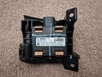2023 2024 Audi Q3 Left Blind Spot Alert Sensor, 3Q0907590L, Oem. Fixed Price $75.00.